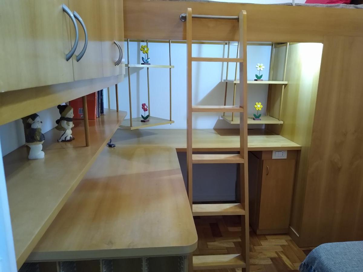Aconchegante Ao Lado Do Shopping Com Garagem E Wifi Lejlighed Teresópolis Eksteriør billede