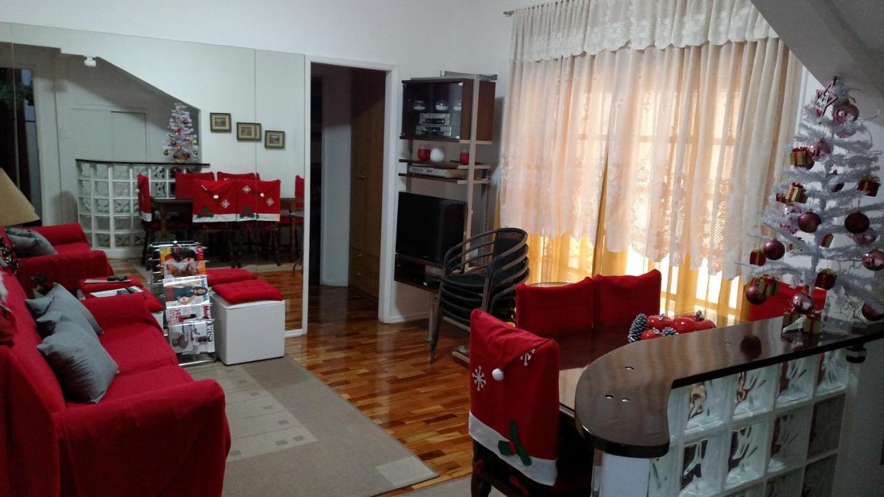 Aconchegante Ao Lado Do Shopping Com Garagem E Wifi Lejlighed Teresópolis Eksteriør billede
