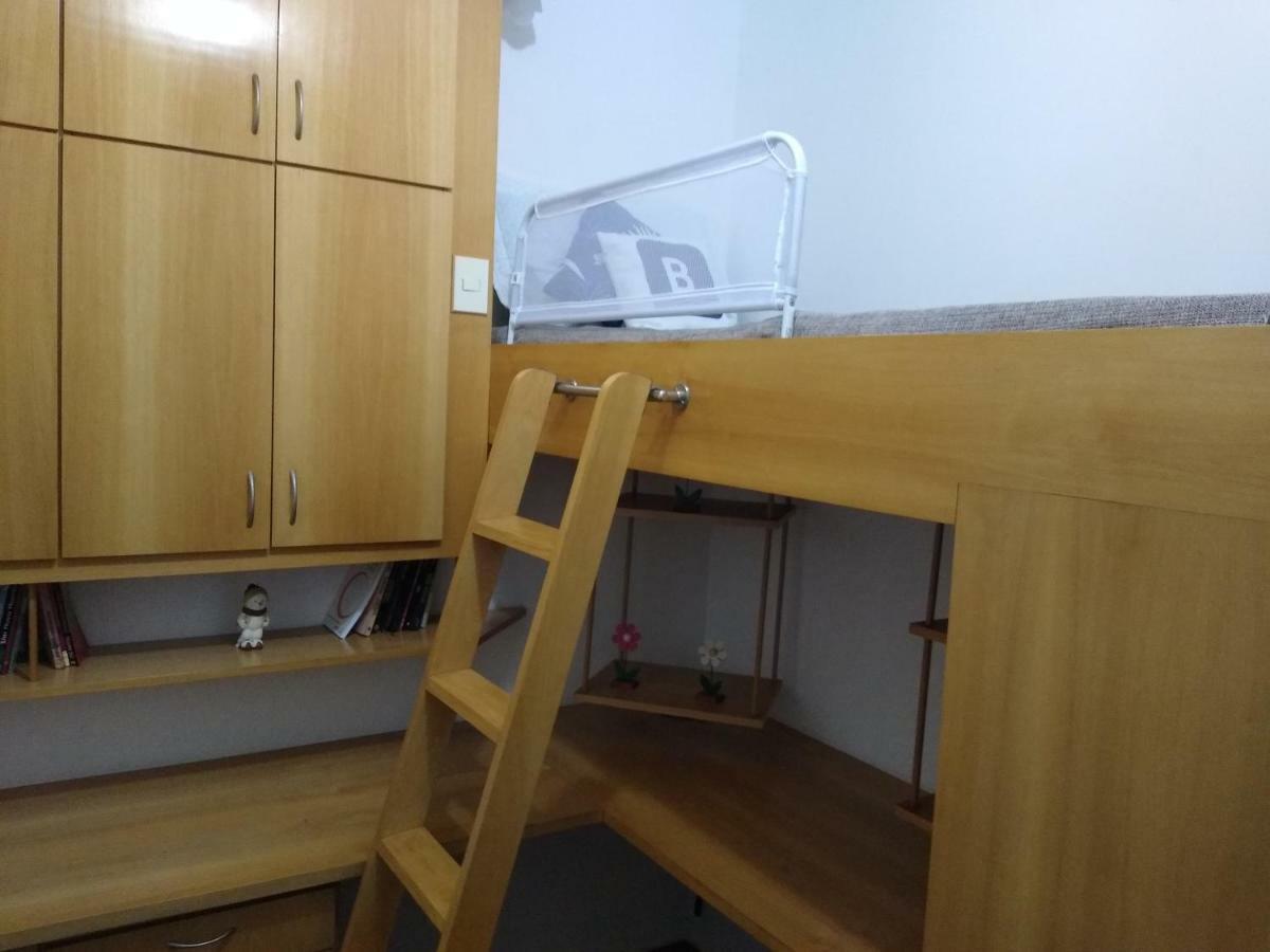 Aconchegante Ao Lado Do Shopping Com Garagem E Wifi Lejlighed Teresópolis Eksteriør billede
